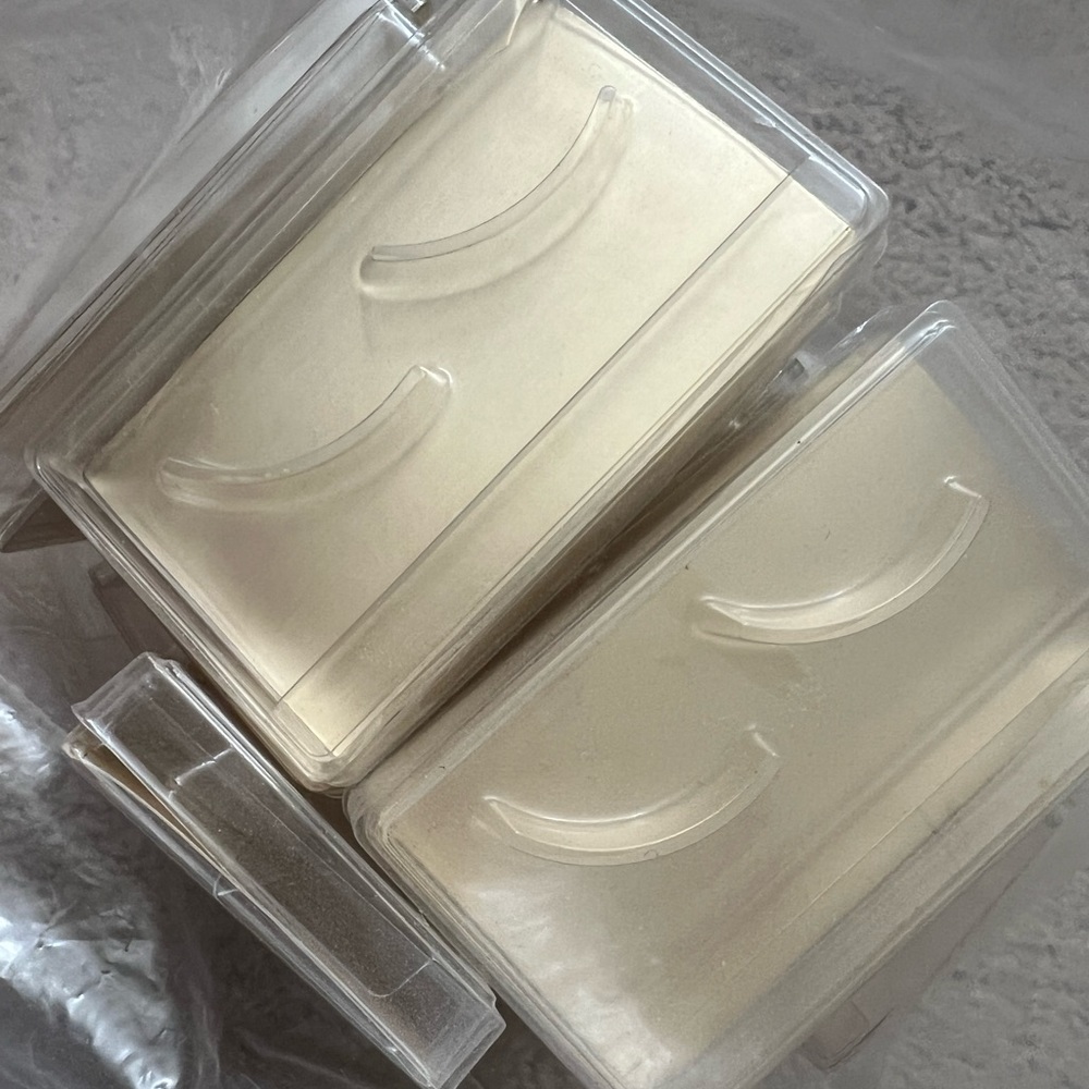 Eyelash Single Storage 50+